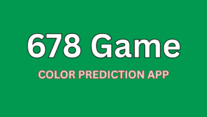 678 Game Login