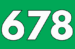 678 Game